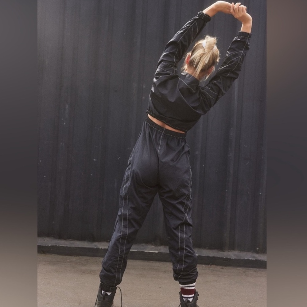 Free People Movement Racer One Piece - Picture 4 of 10